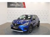 Annonce Renault Captur occasion Essence TCe 90 Evolution  LESCAR