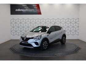 Renault Captur , garage RENAULT DACIA LESCAR � LESCAR