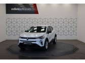 Renault Captur occasion année 2024 boite Manuelle Annonce Renault Captur occasion Essence TCe 90 Evolution à LESCAR