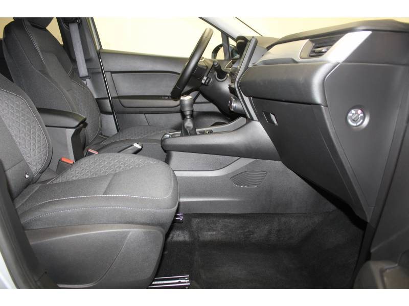 Renault Captur TCe 90 Evolution 2024 - photo n°2 Renault Captur TCe 90 Evolution  occasion à LESCAR - photo n°2