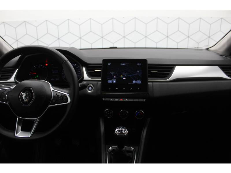 Renault Captur TCe 90 Evolution 2024 - photo n°19 Renault Captur TCe 90 Evolution  occasion à LESCAR - photo n°19