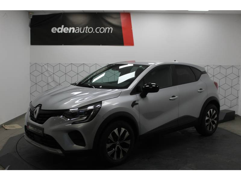 Renault Captur TCe 90 Evolution 2024 Renault Captur TCe 90 Evolution  occasion à LESCAR