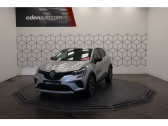 Annonce Renault Captur occasion Essence TCe 90 Evolution  LESCAR