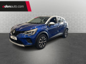 Renault Captur occasion année 2022 boite Manuelle Annonce Renault Captur occasion Essence TCe 90 Evolution à BAYONNE
