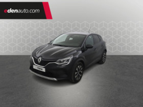 Renault Captur occasion 2024 mise en vente &agrave; BAYONNE par le garage RENAULT BAYONNE - photo n&deg;1