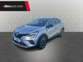 Renault Captur , garage RENAULT BAYONNE � BAYONNE