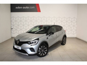 Renault Captur , garage RENAULT BAYONNE  BAYONNE