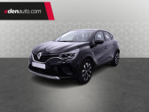 Renault Captur occasion année 2024 boite Manuelle Annonce Renault Captur occasion Essence TCe 90 Evolution à BAYONNE