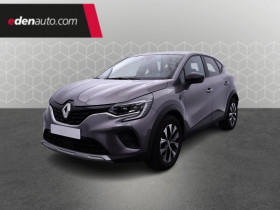 Renault Captur , garage RENAULT BAYONNE  BAYONNE