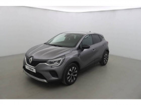 Renault Captur , garage RENAULT BAYONNE  BAYONNE
