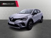 Renault Captur occasion année 2024 boite Manuelle Annonce Renault Captur occasion Essence TCe 90 Evolution à BAYONNE