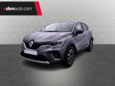 Renault Captur occasion année 2024 boite Manuelle Annonce Renault Captur occasion Essence TCe 90 Evolution à BAYONNE
