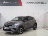 Renault Captur occasion année 2023 boite Manuelle Annonce Renault Captur occasion Essence TCe 90 Evolution à BAYONNE