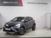 Annonce Renault Captur occasion Essence TCe 90 Evolution  BAYONNE