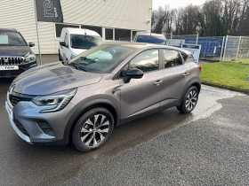 Renault Captur , garage RENAULT GUINGAMP  PLOUMAGOAR