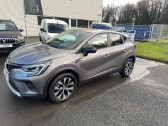 Renault Captur occasion année 2023 boite Manuelle Annonce Renault Captur occasion Essence TCe 90 Evolution à PLOUMAGOAR