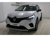 Renault Captur occasion année 2023 boite Manuelle Annonce Renault Captur occasion Essence TCe 90 Evolution à LANNION