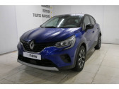 Renault Captur occasion année 2023 boite Manuelle Annonce Renault Captur occasion Essence TCe 90 Evolution à LANNION