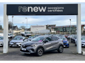 Renault Captur occasion année 2023 boite Manuelle Annonce Renault Captur occasion Essence TCe 90 Evolution à LOUDEAC