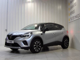Renault Captur , garage RENAULT MORLAIX  MORLAIX