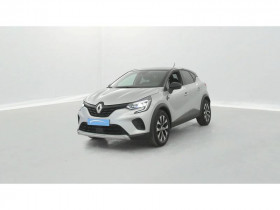 Renault Captur , garage RENAULT MORLAIX  MORLAIX