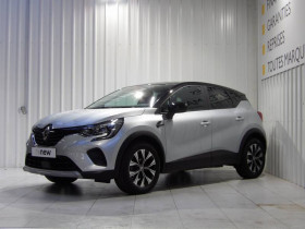 Renault Captur , garage RENAULT MORLAIX  MORLAIX