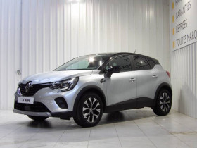Renault Captur , garage RENAULT MORLAIX  MORLAIX