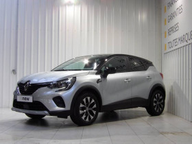 Renault Captur , garage RENAULT MORLAIX  MORLAIX