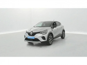 Renault Captur , garage RENAULT MORLAIX  MORLAIX