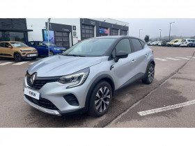 Renault Captur , garage RENAULT ALENCON  VALFRAMBERT