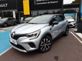 Renault Captur occasion année 2022 boite Manuelle Annonce Renault Captur occasion Essence TCe 90 Evolution à BAYEUX