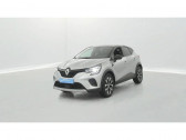 Annonce Renault Captur occasion Essence TCe 90 Evolution  CHATEAULIN