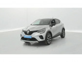 Renault Captur occasion année 2022 boite Manuelle Annonce Renault Captur occasion Essence TCe 90 Evolution à QUIMPER