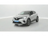 Renault Captur occasion année 2022 boite Manuelle Annonce Renault Captur occasion Essence TCe 90 Evolution à QUIMPER