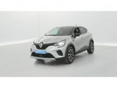 Renault Captur occasion année 2022 boite Manuelle Annonce Renault Captur occasion Essence TCe 90 Evolution à QUIMPER