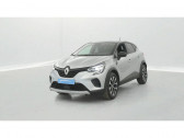 Renault Captur occasion année 2022 boite Manuelle Annonce Renault Captur occasion Essence TCe 90 Evolution à QUIMPER