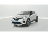 Renault Captur occasion année 2022 boite Manuelle Annonce Renault Captur occasion Essence TCe 90 Evolution à QUIMPER