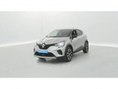 Renault Captur occasion année 2022 boite Manuelle Annonce Renault Captur occasion Essence TCe 90 Evolution à SAINT-BRIEUC