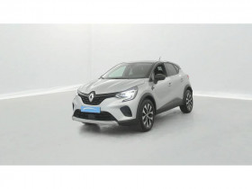 Renault Captur , garage RENAULT SAINT-BRIEUC  SAINT-BRIEUC