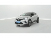 Renault Captur occasion année 2022 boite Manuelle Annonce Renault Captur occasion Essence TCe 90 Evolution à SAINT-BRIEUC