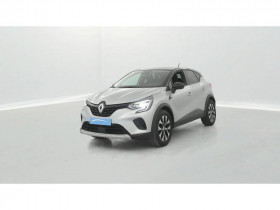 Renault Captur , garage RENAULT SAINT-BRIEUC  SAINT-BRIEUC