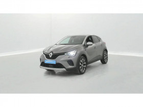 Renault Captur , garage RENAULT SAINT-BRIEUC  SAINT-BRIEUC