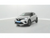 Renault Captur occasion année 2022 boite Manuelle Annonce Renault Captur occasion Essence TCe 90 Evolution à SAINT-BRIEUC