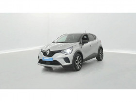 Renault Captur , garage RENAULT SAINT-BRIEUC  SAINT-BRIEUC