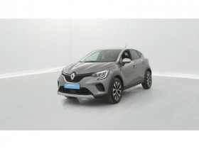Renault Captur , garage RENAULT SAINT-BRIEUC  SAINT-BRIEUC