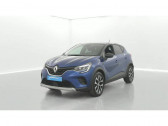 Renault Captur occasion année 2023 boite Manuelle Annonce Renault Captur occasion Essence TCe 90 Evolution à VANNES