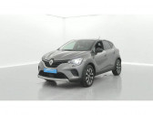 Renault Captur occasion année 2024 boite Manuelle Annonce Renault Captur occasion Essence TCe 90 Evolution à VANNES