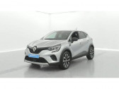 Renault Captur occasion année 2023 boite Manuelle Annonce Renault Captur occasion Essence TCe 90 Evolution à VANNES