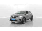 Renault Captur occasion année 2024 boite Manuelle Annonce Renault Captur occasion Essence TCe 90 Evolution à VANNES