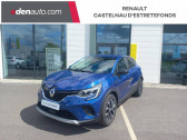 Annonce Renault Captur occasion Essence TCe 90 Evolution  Castelnau-d'Estrtefonds